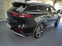 Gebraucht BYD Tang 380 kW (517 PS) 2024 Schwarz SUV