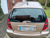Gebraucht Mercedes A170 116 PS (85 kW) 2005 Kleinwagen