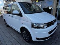 Używany VW T5 140 KM (102 kW) 2014 Biały Van