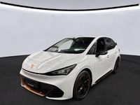 Gebraucht Cupra Born 169 kW (231 PS) 2022 Eisweiß Kleinwagen