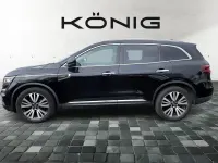 Occasion Renault Koleos Initiale Paris 190 ch (139 kW) 2020 Noir SUV