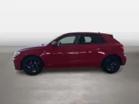 Neu Audi A1 Sportback S-Line 116 PS (85 kW) 2026 Rot Kleinwagen