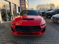 Gebraucht Ford Mustang Fastback 446 PS (328 kW) 2025 Rot