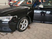 gebraucht Audi A4 avand checkheft gepflegt von 2016, 2,0 tdi