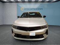 Gebraucht Opel Astra 131 PS (96 kW) 2025 Grau Limousine