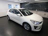 Gebraucht Kia Rio Vision 101 PS (74 kW) 2020 Weiß Limousine