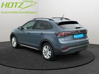 Gebraucht VW Taigo Move 150 PS (110 kW) 2024 SUV