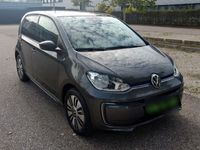 gebraucht VW e-up! Style Plus Siliziumgrau metallic