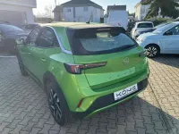 Gebraucht Opel Mokka-e Elegance 100 kW (136 PS) 2023 Grün SUV
