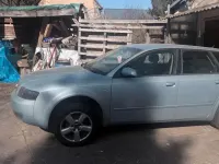 Używany Audi A4 150 KM (110 kW) 2003 Kombi