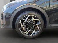 Gebraucht Kia XCeed GT-Line 160 PS (117 kW) 2024 Schwarz / zilinaschwarz (metallic) SUV