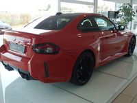 Gebraucht BMW M2 Performance 460 PS (338 kW) 2023 Rot Coupé