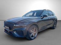 Gebraucht Genesis GV70 305 PS (224 kW) 2025 Grau SUV