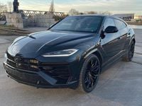 Gebraucht Lamborghini Urus 799 PS (587 kW) 2025 Schwarz SUV