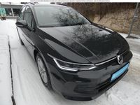 Gebraucht VW Golf VIII Life 116 PS (85 kW) 2025 Grau Kombi