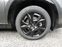 Neu Mazda CX-5 Homura-Line 141 PS (103 kW) 2026 Grau SUV