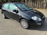 gebraucht Fiat Punto EvoActive/Wenig km