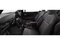Gebraucht Mini John Cooper Works Cabriolet 231 PS (169 kW) 2025 Grün Cabrio