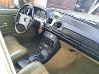 Gebraucht Mercedes 230 136 PS (100 kW) 1981 Limousine