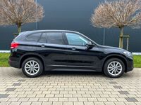 gebraucht BMW X1 sDrive18i Advantage LED DAB RFK Nav M Lenkrad