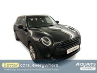 Gebraucht Mini Cooper 136 PS (100 kW) 2023 Schwarz Kleinwagen
