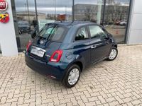 gebraucht Fiat 500 1.0 GSE Hybrid