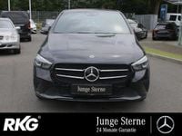 Gebraucht Mercedes B250e 218 PS (160 kW) 2021 Van / Kleinbus