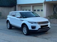 gebraucht Land Rover Range Rover evoque 2.0 TD4 Pure Pure