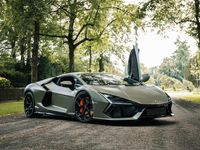 Usata Lamborghini Revuelto 2024 Verde Coupé