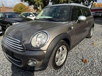 Gebraucht Mini Cooper Clubman 122 PS (89 kW) 2012 Silber Kombi