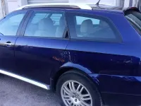 Gebraucht Alfa Romeo Crosswagon 150 PS (110 kW) 2006 Kombi