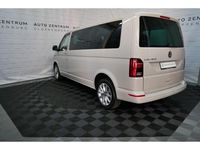 Gebraucht VW Caravelle 199 PS (146 kW) 2020 Grau Van / Kleinbus