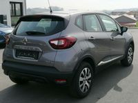 gebraucht Renault Captur ENERGY TCe 90 Experience*Navi*PDC*Alu