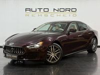 Gebraucht Maserati Ghibli 349 PS (256 kW) 2021 Rot Limousine
