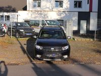 gebraucht Dacia Logan MCV Stepway Celebration*Navi*Kamera