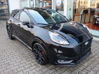 Neu Ford Puma ST 159 PS (116 kW) 2026 Agate black metallic SUV