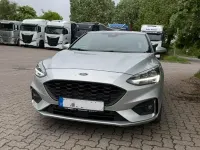 Occasion Ford Focus ST-Line 125 ch (91 kW) 2022 Argent Berline