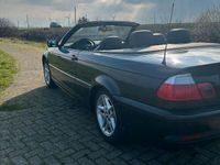 gebraucht BMW 318 Cabriolet ci