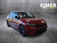 Gebraucht Opel Corsa 131 PS (96 kW) 2025 Kardio rot (metallic) Kleinwagen