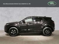 gebraucht Land Rover Range Rover evoque P200 S BLACK-PACK LED PANORAMA