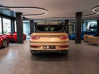 Gebraucht Bentley Bentayga 549 PS (403 kW) 2024 Braun SUV