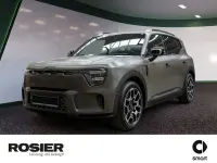 Używany Smart #5 431 kW (587 KM) 2026 Zielony SUV