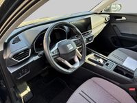 Gebraucht Seat Leon Style 150 PS (110 kW) 2022 Grau