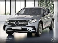 Gebraucht Mercedes GLC200 Advanced Plus 204 PS (150 kW) 2025 Silber SUV