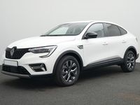 Second-hand Renault Arkana Evolution 140 CP (102 kW) 2025 Alb SUV