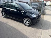 Gebraucht Skoda Citigo Ambition 75 PS (55 kW) 2013 Schwarz Kleinwagen