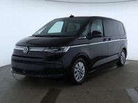 Gebraucht VW Multivan Style 245 PS (180 kW) 2025 Schwarz Van