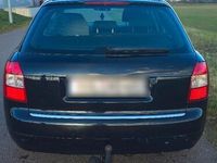 gebraucht Audi A4 1.9TDI B6