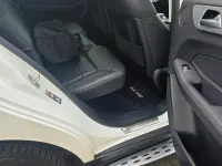 Gebraucht Mercedes GLE400 333 PS (244 kW) 2016 Weiß SUV