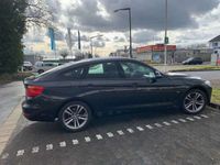 gebraucht BMW 320 320 d Aut. Sport Line